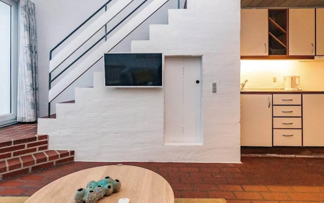 6 Person Holiday Home in Brovst