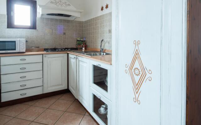 Welcomely - Casa Tavolara