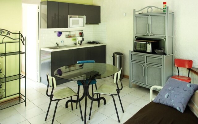 La Colline de Boutiès - Gîte