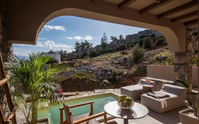 Selena Village(Formerly Elounda Garden Suites)
