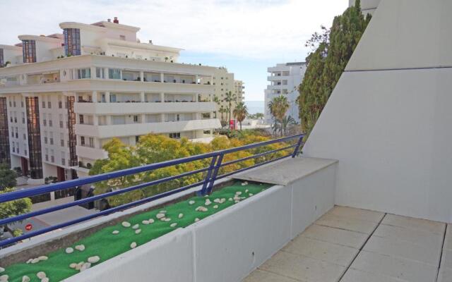 Marbella House Penthouse 77