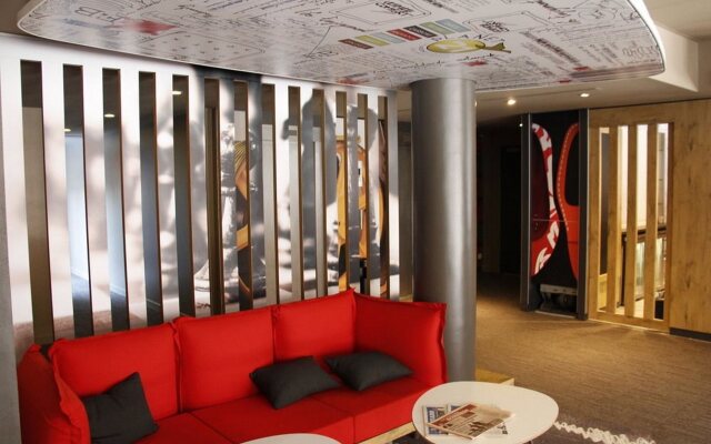 ibis Toulouse Centre