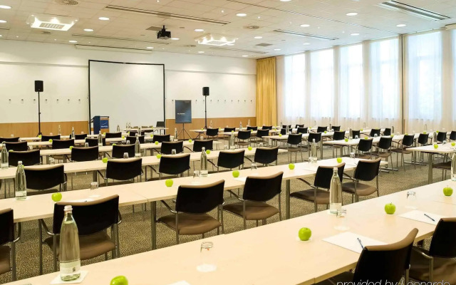 Novotel Düsseldorf City West