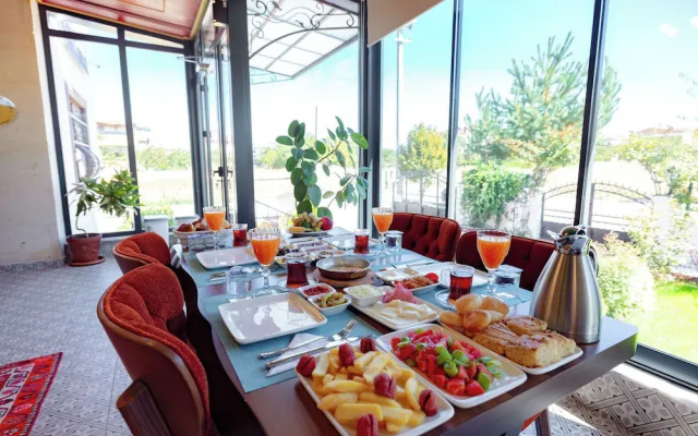 Cappadocia Villa Comfort