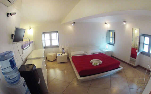 Suite Tower