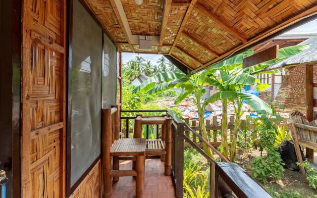 Zen Rooms Basic Junsims Siargao
