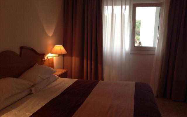 Hotel Soleado