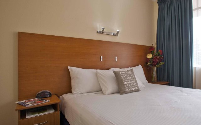 Best Western Motel Monaro