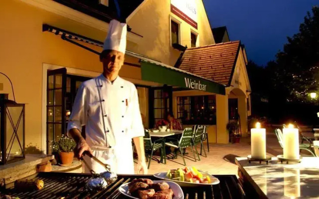 Wia zHaus Stegersbach