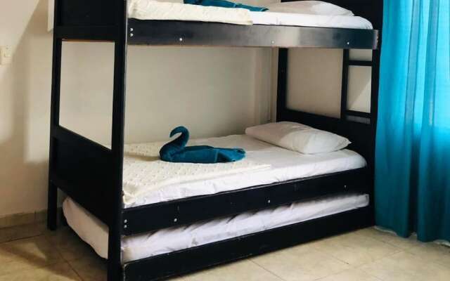 Hostal Mom Mariela