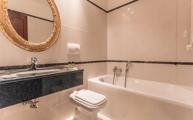 Raeli Hotel Regio