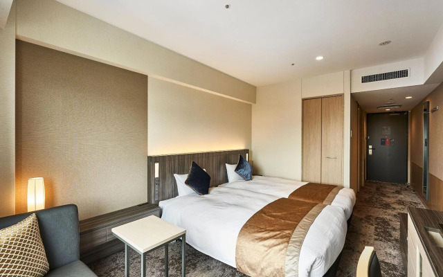 Daiwa Roynet Hotel Osaka Shinsaibashi