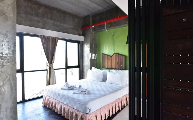 PS Extra Hotel