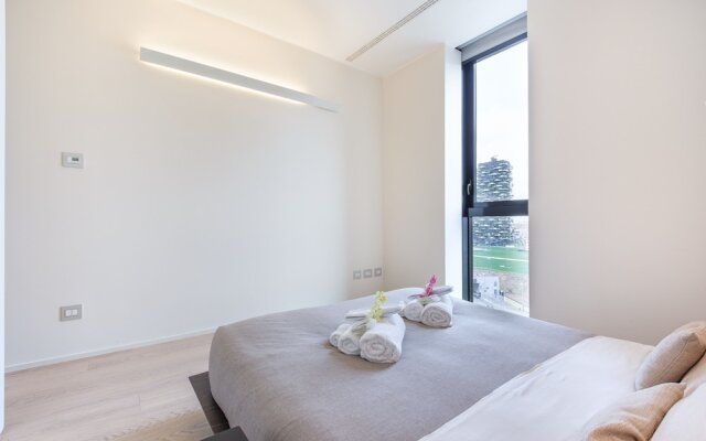 Suitelowcost Solaria 6 pax