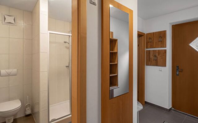 Chalet Pflaume Bad Gastein