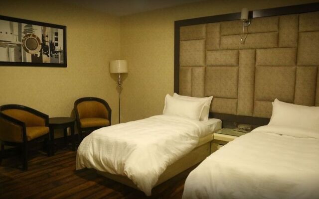 Harmony Hotel