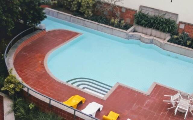 Promenade Princess Copacabana