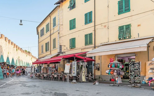 Una Finestra sulla Torre