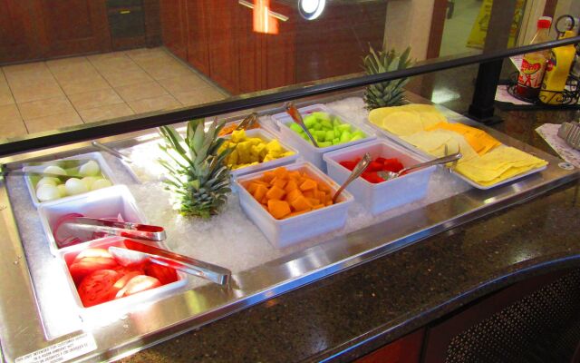 Staybridge Suites Rochester University by IHG