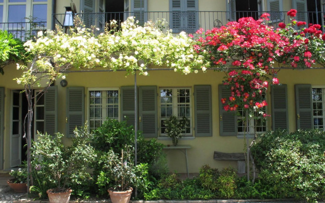 Sotto la Luna Bruna B&B
