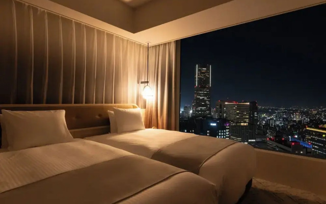 Keikyu Ex Hotel Minatomirai Yokohama
