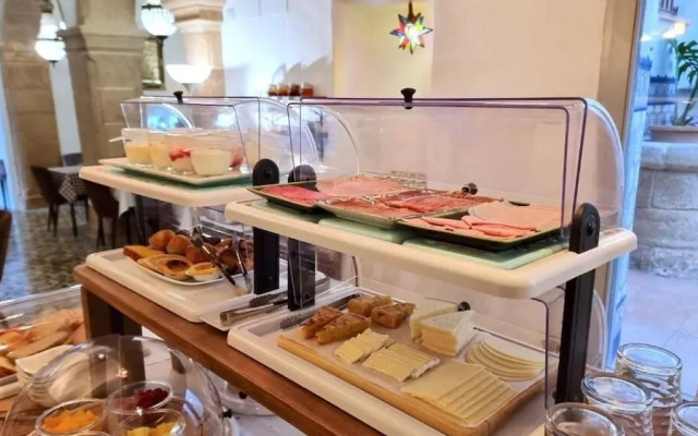 Boutique B&B Número Cuatro