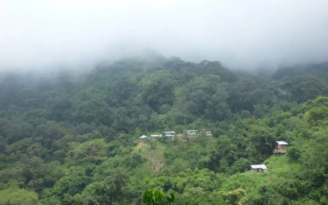 Hostal Alto De La Montaña