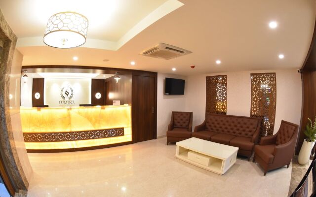 SS Lumina Hotel