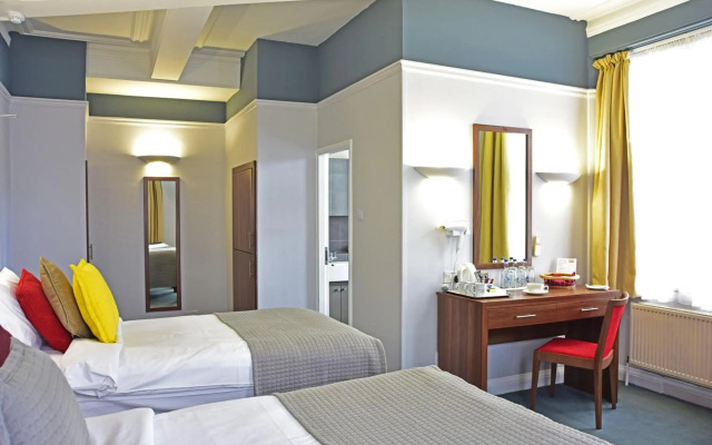 Royal Oxford Hotel