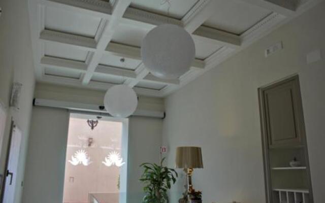 Hotel Villa La Colombaia