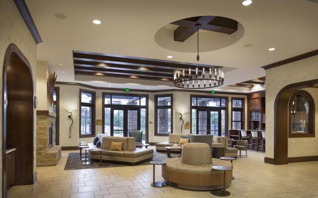 SpringHill Suites Napa Valley