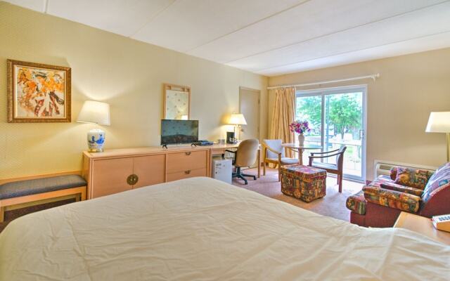 Hotel Motel Penn - Mass