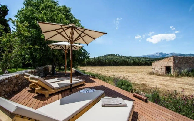 Villa Rafal Antic