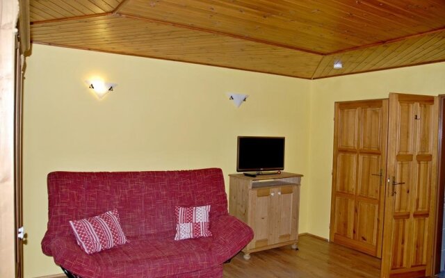 Pension Cortina