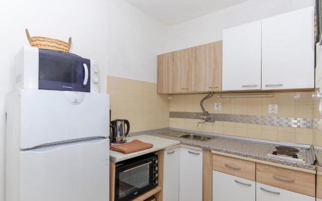 Apartments Derado