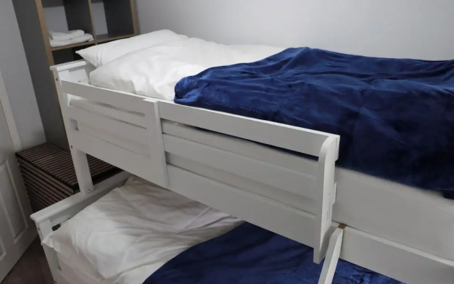 Check This!! Premium 5-star Home From Home Retreat