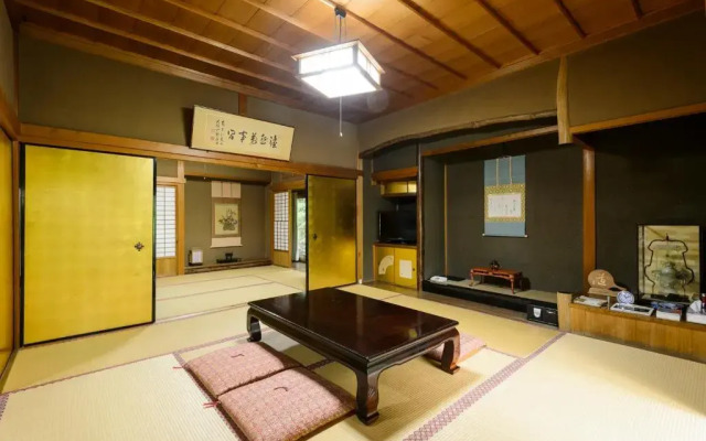 Shojoshin-in Temple