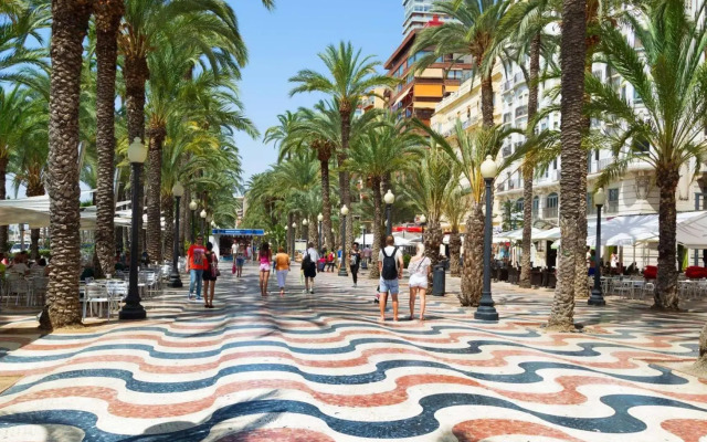 Hotel San Remo