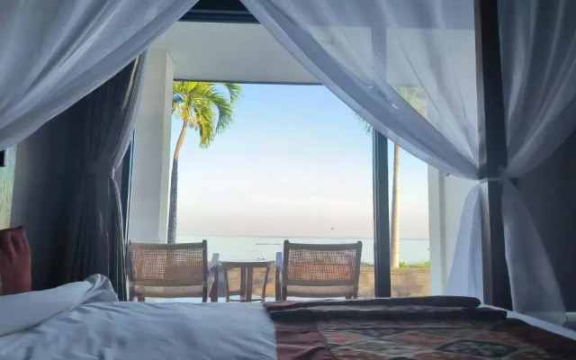 Lovina Haven Boutique Resort