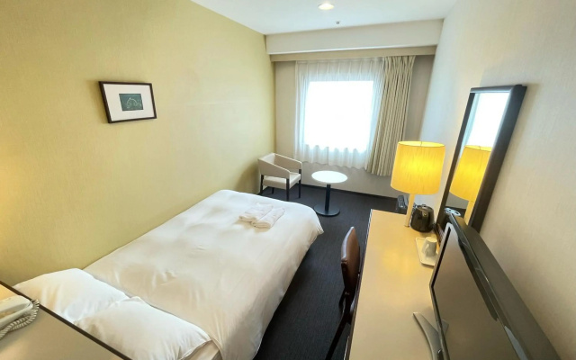 Smile Hotel Yonago