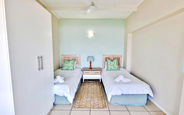 Seaglen Dunes Resort