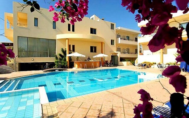 Atlantica Yakinthos
