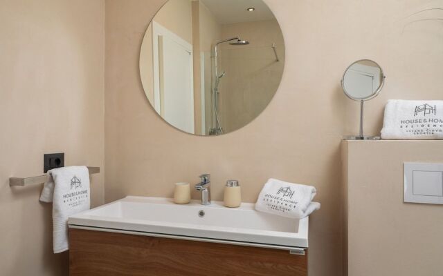 House & Home Slatine