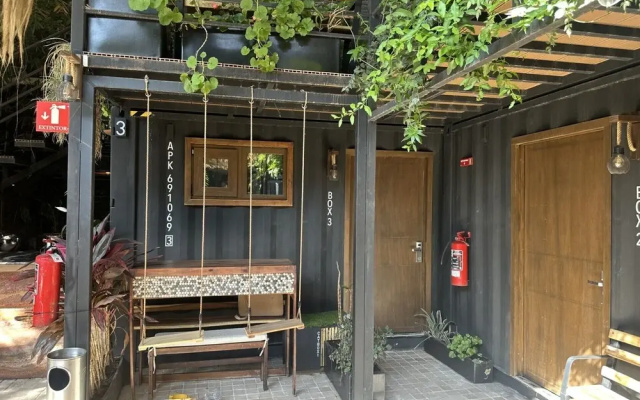 La Selva Hostel