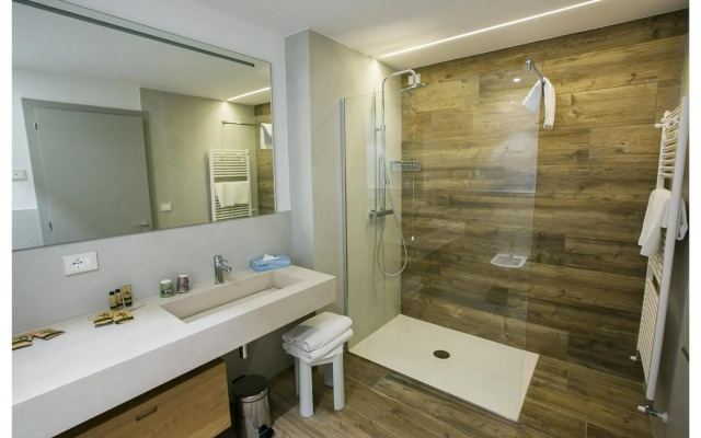 Cà Barbini Resort