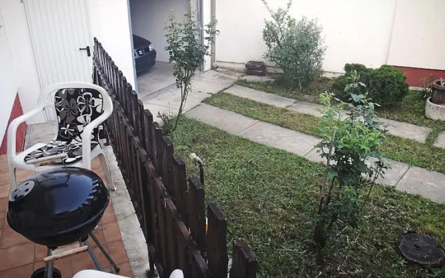Galamb Apartman