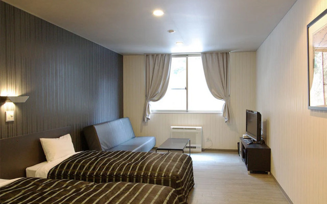 Design Hotel Folon Karuizawa