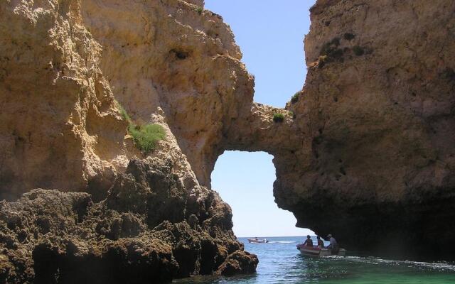 Baia Village, Gale, Portugal