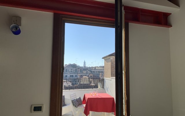 Grimaldi Apartments - Al Campanile