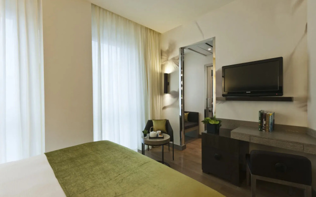 Starhotels E.c.ho.